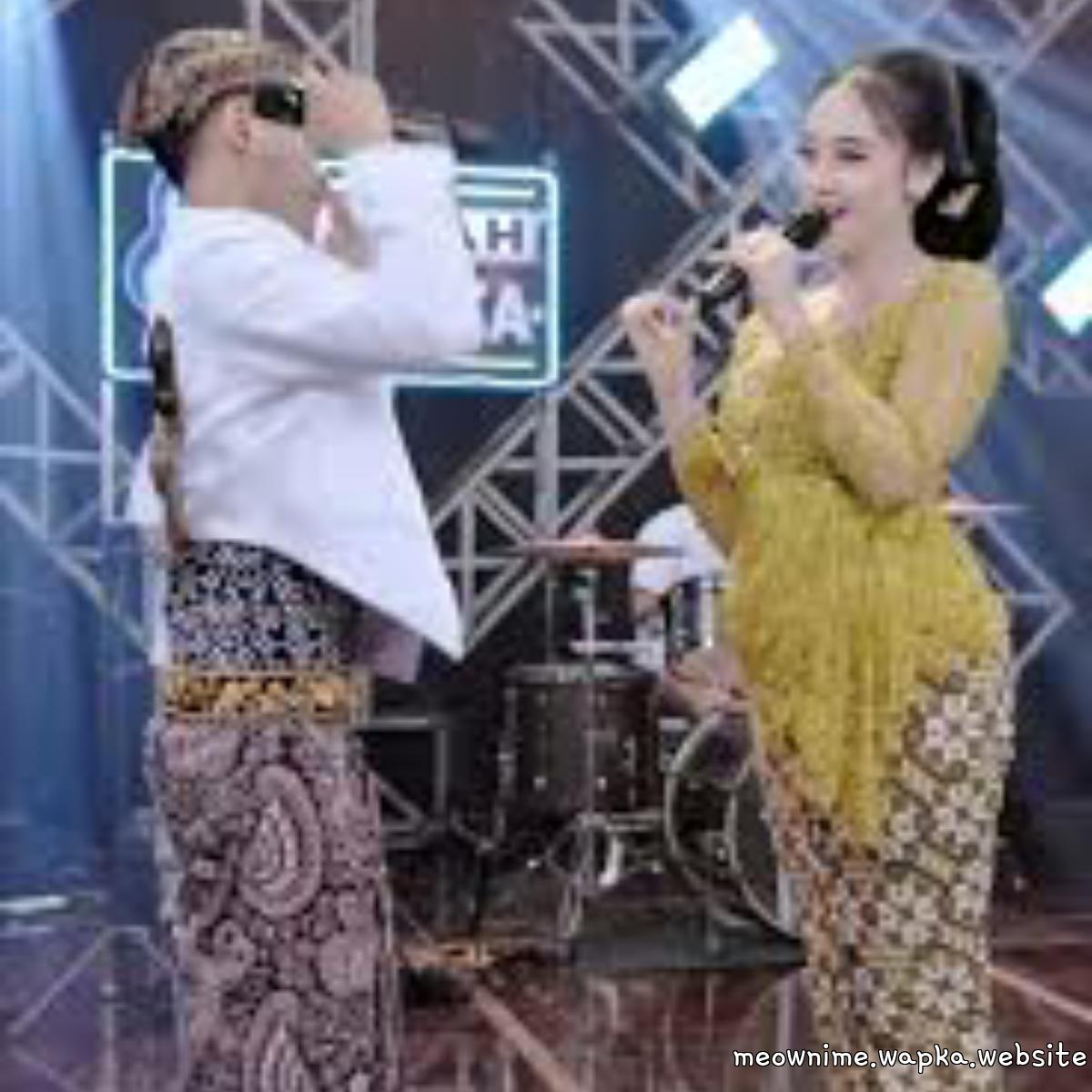 Silvy Kumalasari Feat Wisnu Jaya - Wulan Merindu